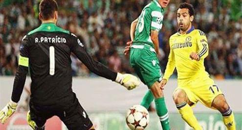 بالفيديو.. مدرب ليفربول: صلاح لاعب موهوب لكن اللعب لتشيلسي كان اختياره